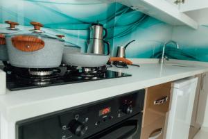 Sare Suites Downtown