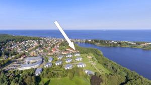 Feriendomizil Seepark