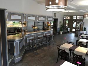 Hotels Hotel Restaurant Le Bristol : photos des chambres