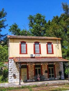 CASA LELA 3...HYDRA Argolida Greece