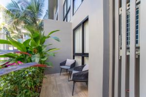 1bdr Pool Access Apartment Bangtao #5103