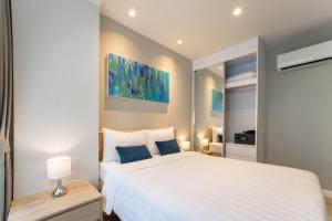 1bdr Pool Access Apartment Bangtao #5103