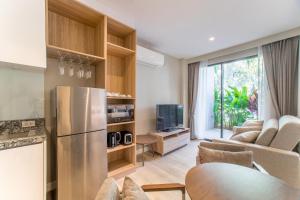 1bdr Pool Access Apartment Bangtao #5103