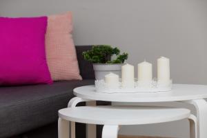 Apartament Bursztyn II Klifowa