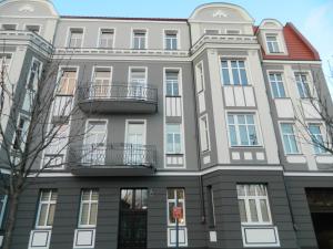 Apartament Grunwaldzka
