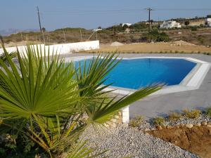 Villa Neptun with private Pool Kos Greece