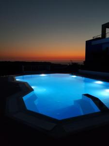 Villa Neptun with private Pool Kos Greece