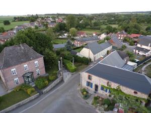 Maisons d'hotes La Parenthese Avesnoise : photos des chambres