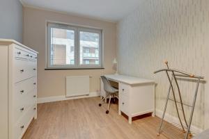Comfort Apartments Lęborska