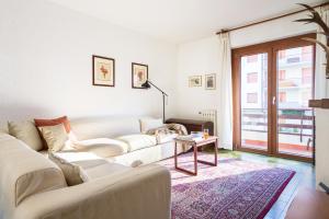 Orobie Aprica Apartment