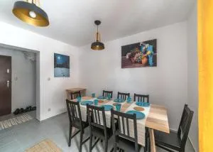 Podgórze Duszniki Zdrój - 杜什尼基-兹德鲁伊