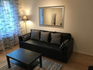 Appartement Exklusives Ambiente - Rent a Home Basel Schweiz