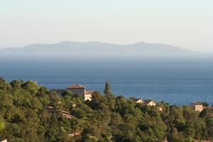 Belle et grande villa