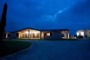 Podere 1248 - Aranova