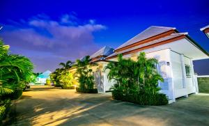 Bualuang Boutique Resort