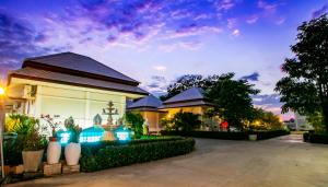 Bualuang Boutique Resort