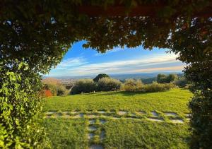 Podere Raffanna Ecologic House