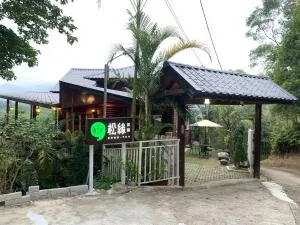 Nanchuang Sung Yun - Ssu-wan