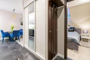 Apartament Paryski Blask Royal Resort Zakopane