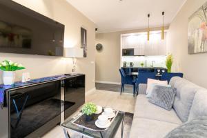 Apartament Paryski Blask Royal Resort Zakopane