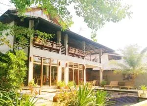 Ping Pool Villa 2 - Ban Saia