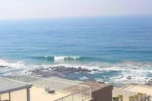 Superb Seaview @ 3BR Camarque Apt Umdloti Beach! - Ла-Мерсі
