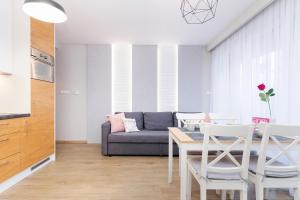 Apartament Bursztyn II Klifowa