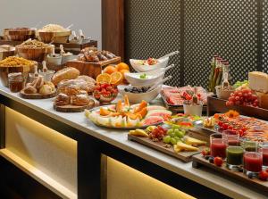 Tullamore Court Hotel