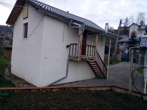 У вуйка Івана