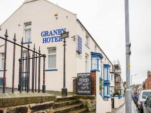 Granby Hotel