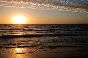 海景汽车旅馆 - 珀斯