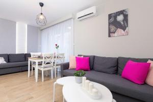 Apartament Bursztyn II Klifowa