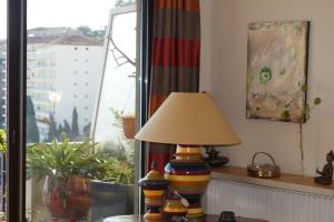 Appartements Appartement vue mer : photos des chambres