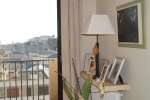 Appartements Appartement vue mer : photos des chambres