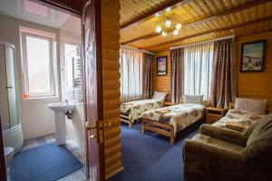 У Маряни і Назара