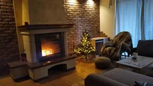 Bujaków, apartamenty Zdrojowa 58a - Bujaków