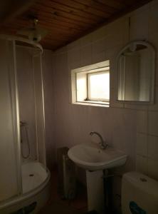 У вуйка Івана