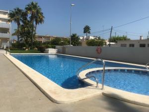 Appartement APARTAMENTO IDEAL VACACIONES VINAROS Vinarós Spanje