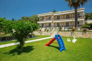 Kerasoula Apartments Lefkada Greece