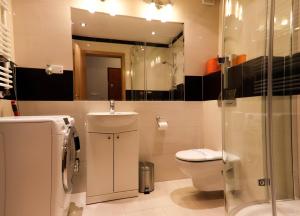 Apartamenty Świnoujście - Apartament wiosenny Rezydencja Żeromskiego