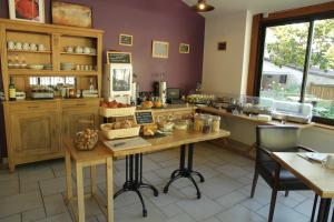 Hotels Hotel Spa La Truite Doree : photos des chambres