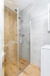 Apartament Bursztyn Klifowa