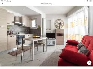 Cozy Paradise - Paradiso