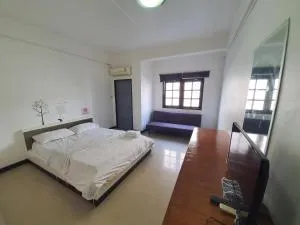 豪宅精品宾馆 - 佛统