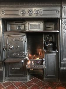 The Bulls Head Hotel