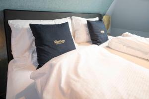 Blackhome Innsbruck City East I contactless check-in