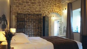 B&B / Chambres d'hotes L'Ermitage de Saint-Bardoux : photos des chambres