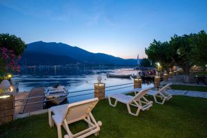 Kerasoula Apartments Lefkada Greece