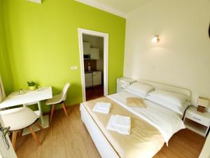 B&B Vila Teslova