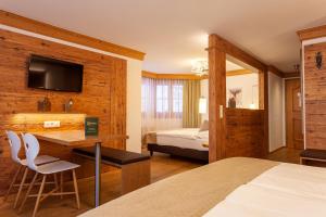 Family Room room in Hotel Jägerhof